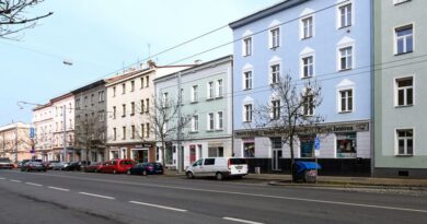 Prodej bytu 3+1, 85m2, Koterovská, Plzeň – Východní Předměstí