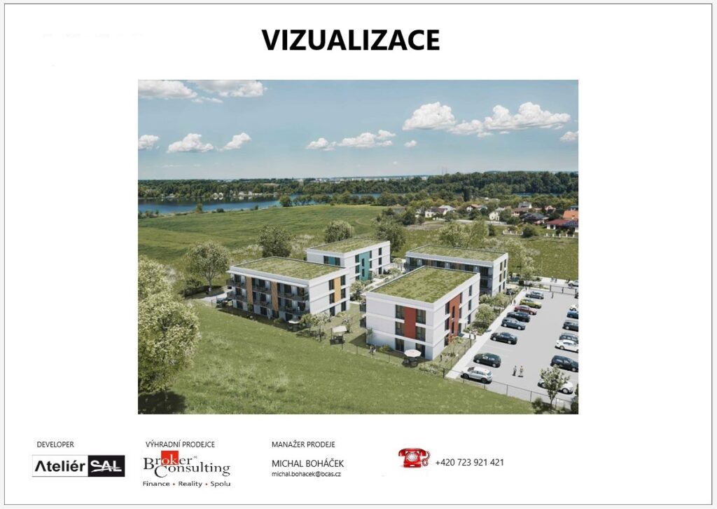 VIZUALIZACE BYTY V LUKÁCH +420723921421